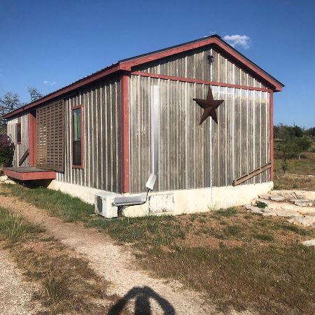 Dry Creek Panzió Fredericksburg Kültér fotó